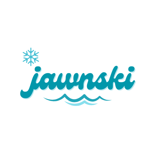 Jawnski Co logo