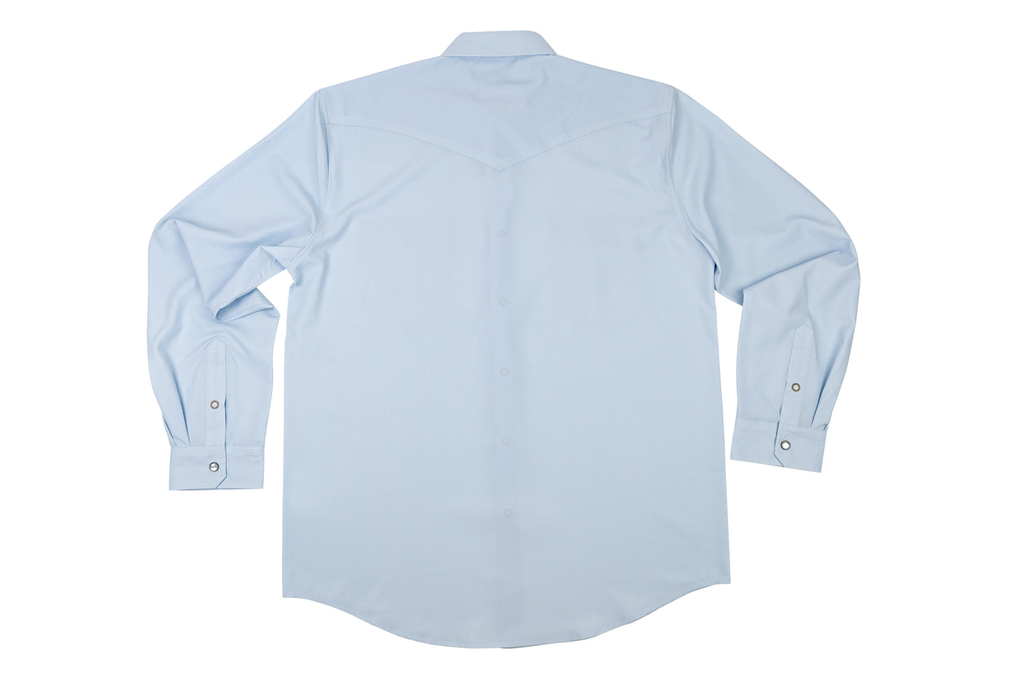 Full Flow Shirt - Colorado Sun