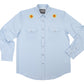 Full Flow Shirt - Colorado Sun
