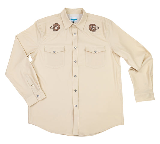 Full Flow Shirt - Ram