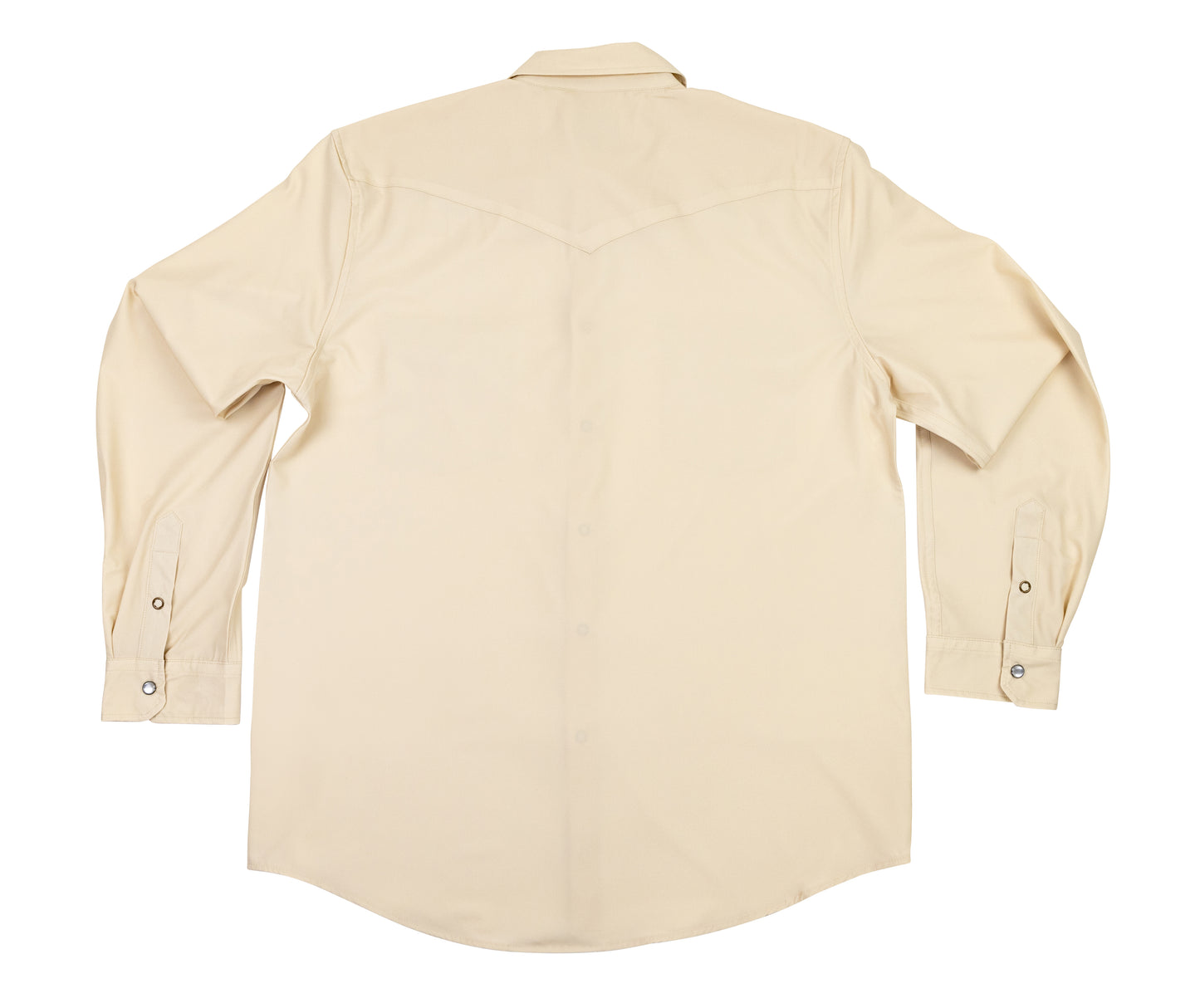 Ram Pearl Snap Western