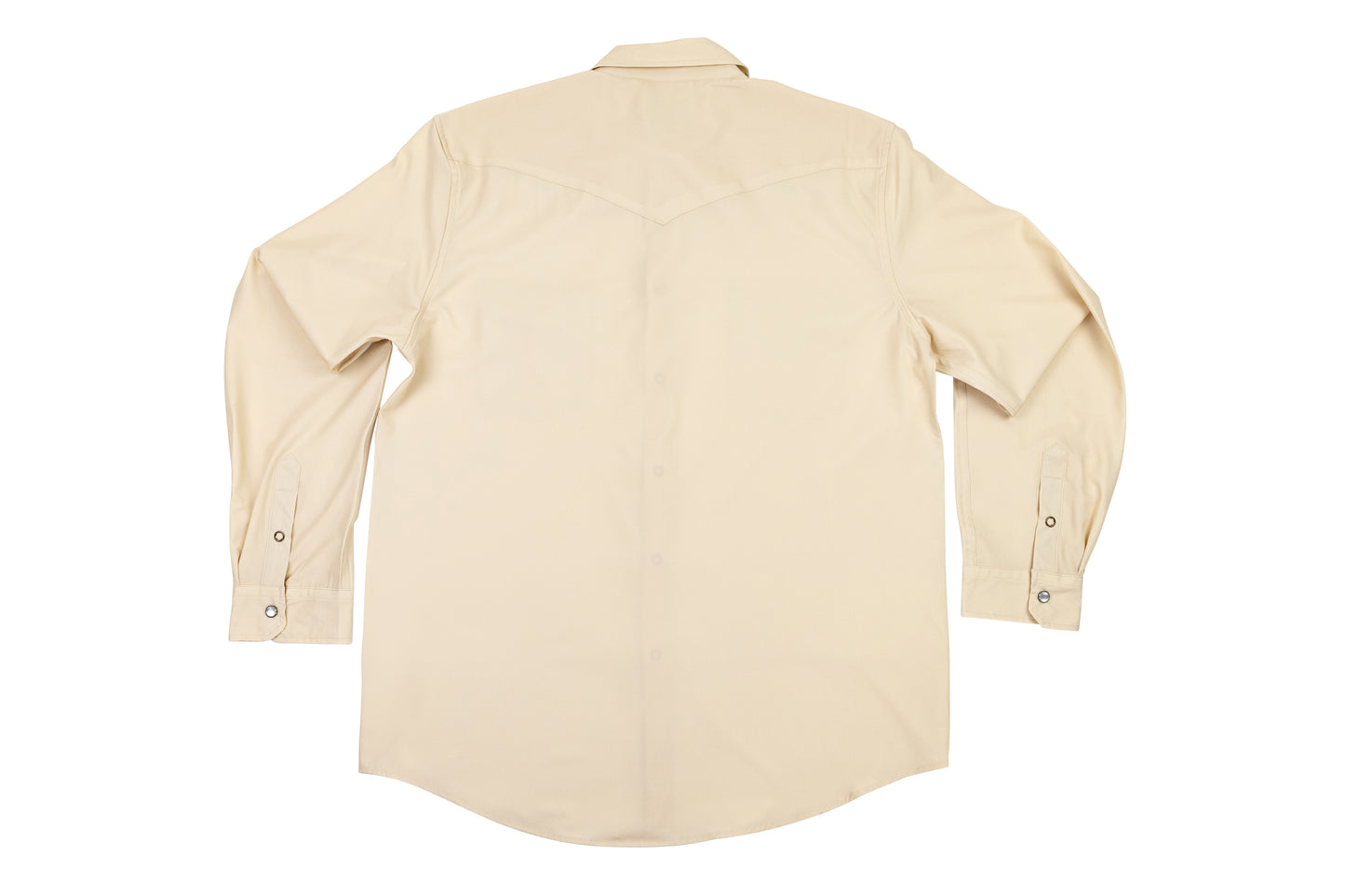 Full Flow Shirt - Ram