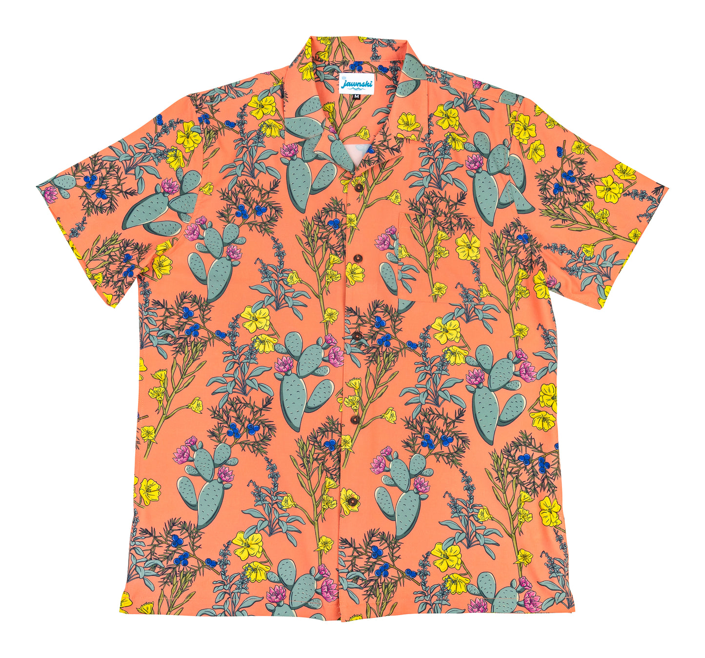 Desert Aloha