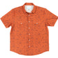 Snap Flow Shirt - Petroglyph