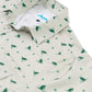 Snap Flow Shirt - Skier