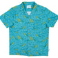 Flow Shirt - Lizard