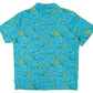 Flow Shirt - Lizard