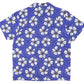 Flow Shirt - Columbine