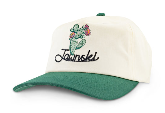 Shade Cap - Prickly Pear