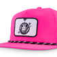 Shade Cap - Disco