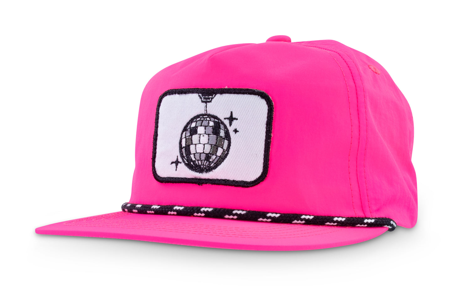 Shade Cap - Disco