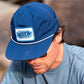Raft Ripstop Rope Hat